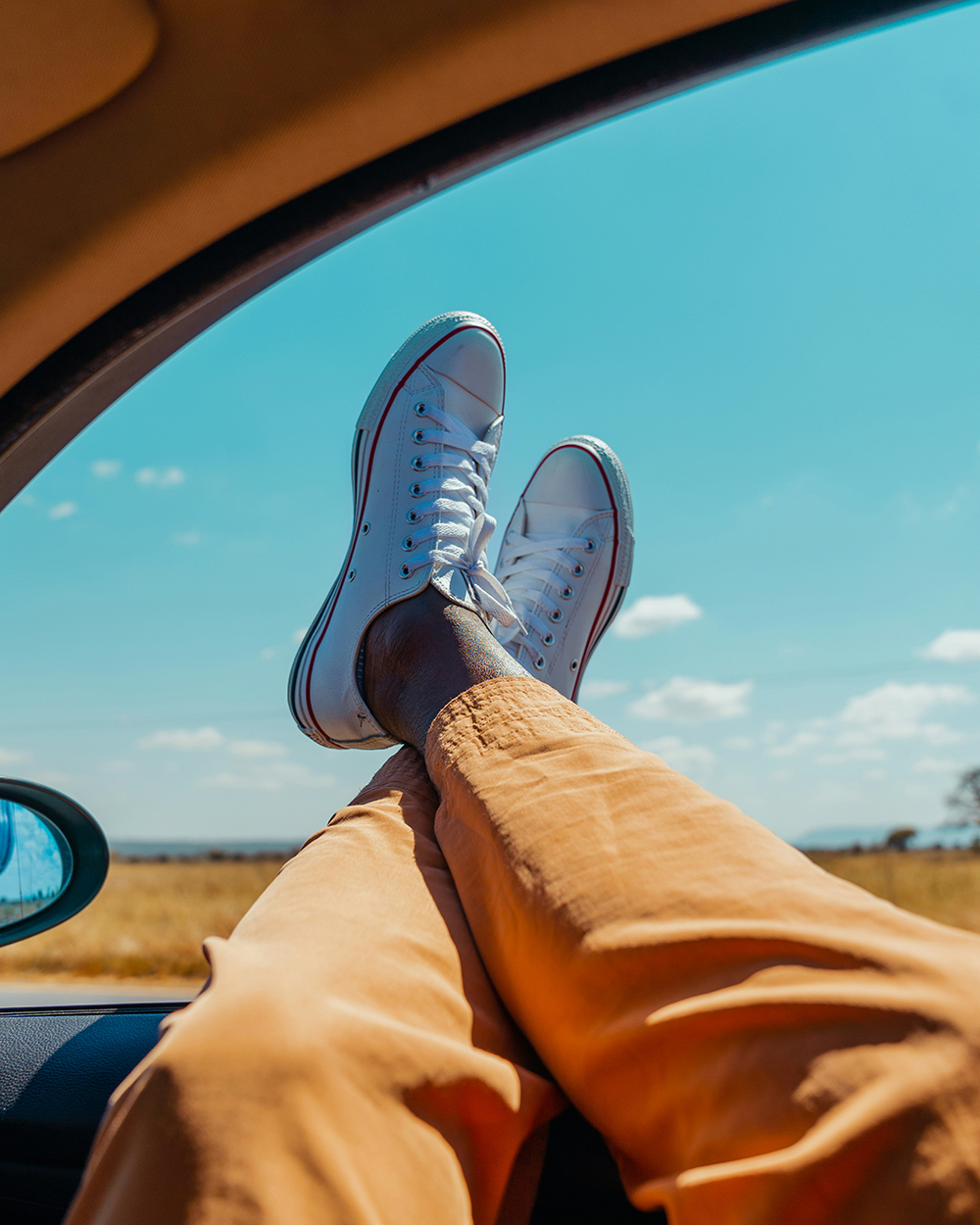 Garanties voiture occasion