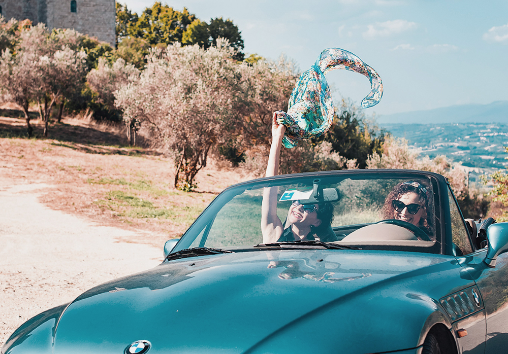 Revente voiture occasion